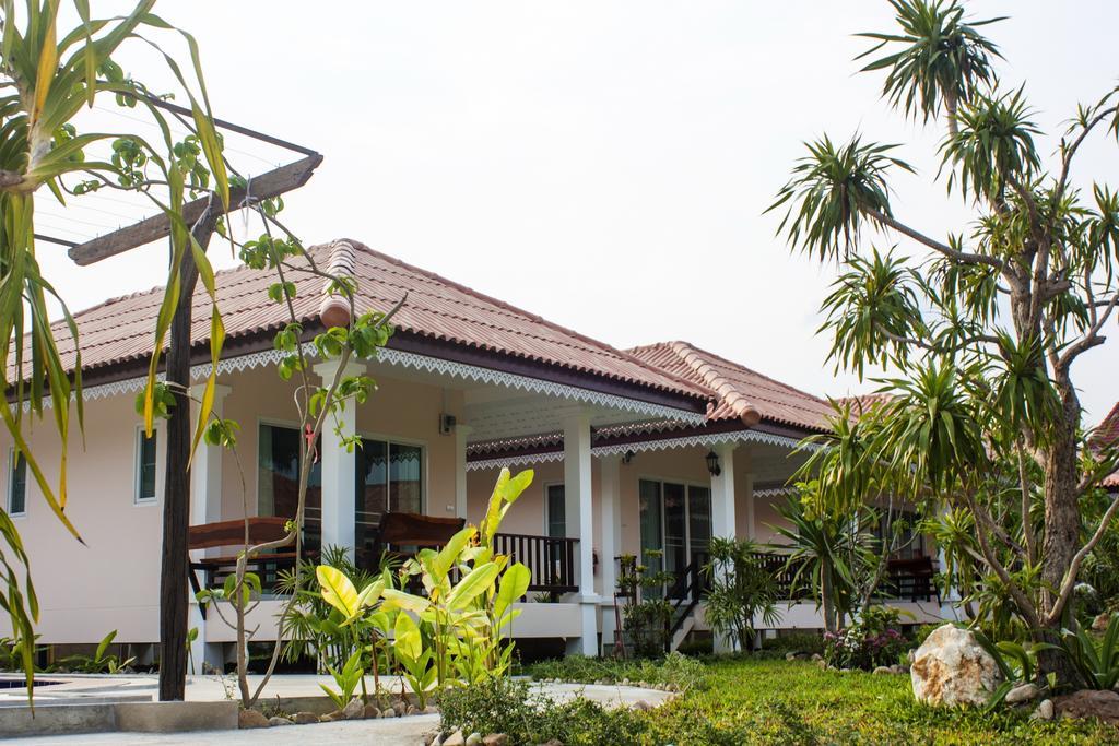 Baan Opun Garden Resort Hua Hin Ruang foto